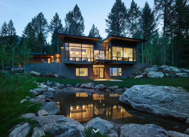 House Inspiraiton Image